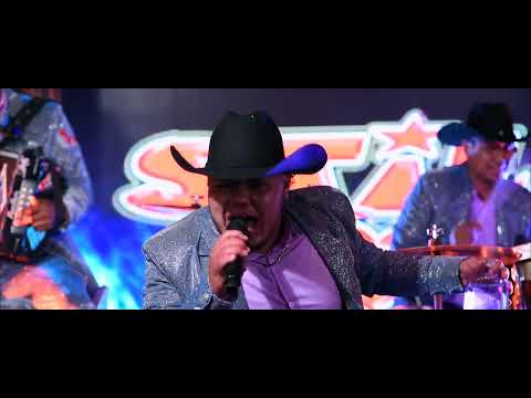 El Camotero - Grupo Stilo 3 [EN VIVO]