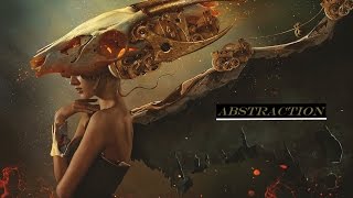 Abstraction-Vaporize