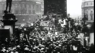 The Great War (20of26): Only War Nothing But War (BBC)