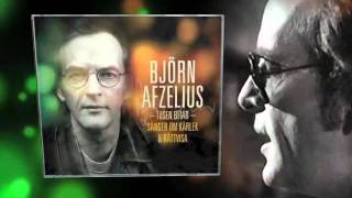 BJÖRN AFZELIUS "Tusen Bitar - sånger om kärlek o rättvisa" (Ny 3 CD samling 2011)