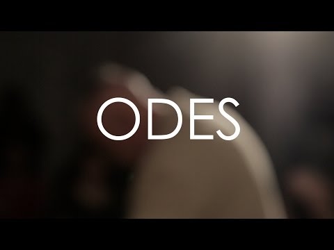 The Odes: Skies Are Bruised -  Ted Milton & Sam Britton