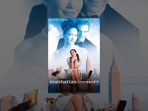 Manhattan Love Story