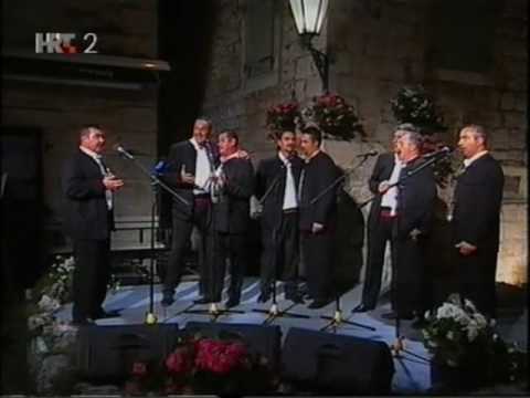 Žižula - klapa Pasika - FDK 2007