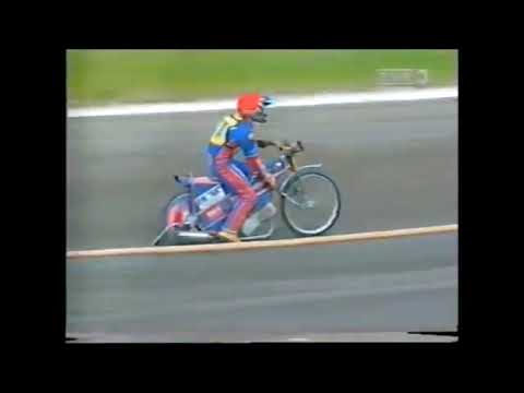 półfinał MMPPK Bydgoszcz 19.05.2005