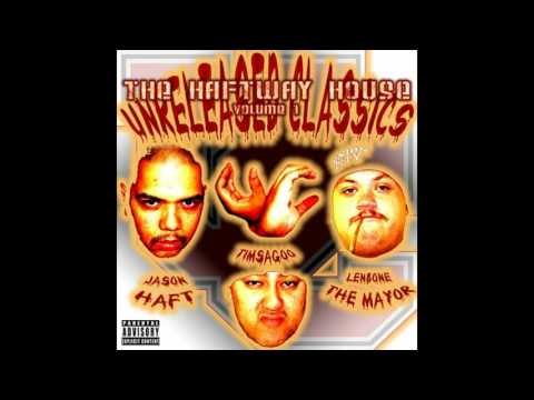 07 - JASON HAFT, TIMSAGOO - THE OTHER WAY