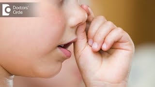 Can a nose change with age? - Dr. Sreenivasa Murthy T M