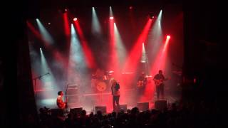 the orwells | gotta get down | live @ la cigale