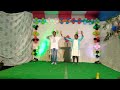 New Latest Telugu Christian Christmas Dance Song 2021 NINGIYANDHUNA By St Thoma Lutheran Church