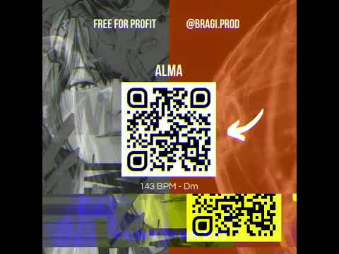 [FREE FOR PROFIT] Glaive x Winnterzuko x Hyperpop guitar type beat - "ALMA"