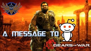 A MESSAGE TO REDDIT