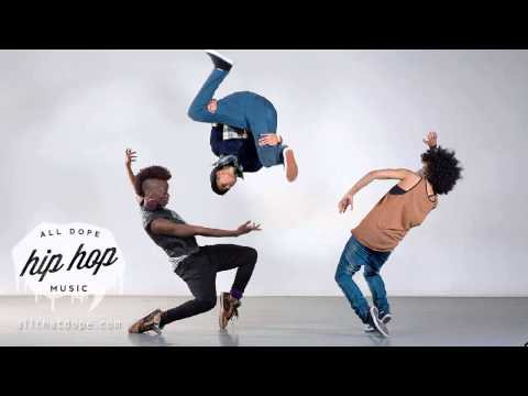DJ BX - MTF! vs Panjabi MC (Bryant King's Beats) | Hip Hop Dance Music