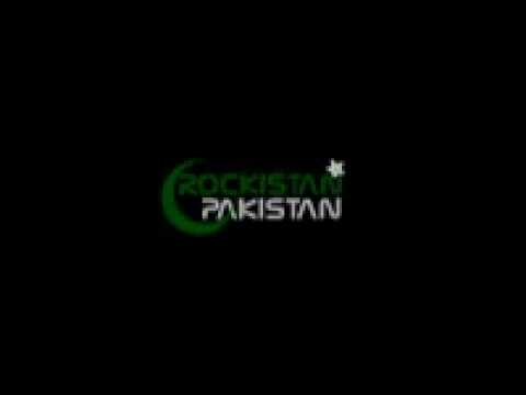Rockistan Pakistan Intro (LOW QUALITY)