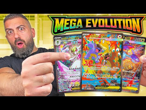 Pokemon's Mega Symphonia Is RIDICULOUSLY GOOD!