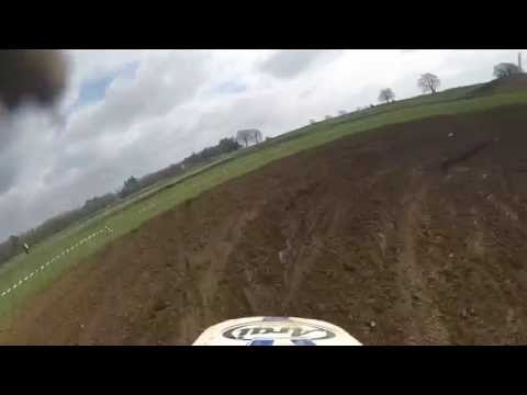 Vintage Bonanza Castle of Comfort Modern 2 Strokes 5/4/15