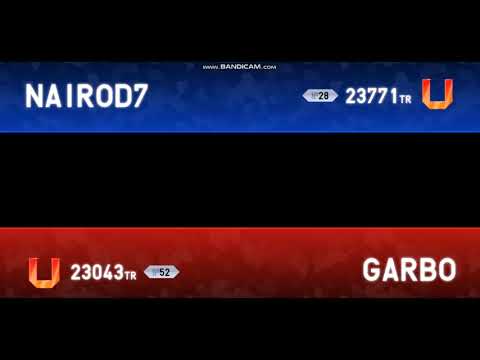 [[TETR.IO]] NAIROD7 vs QMK and GARBO