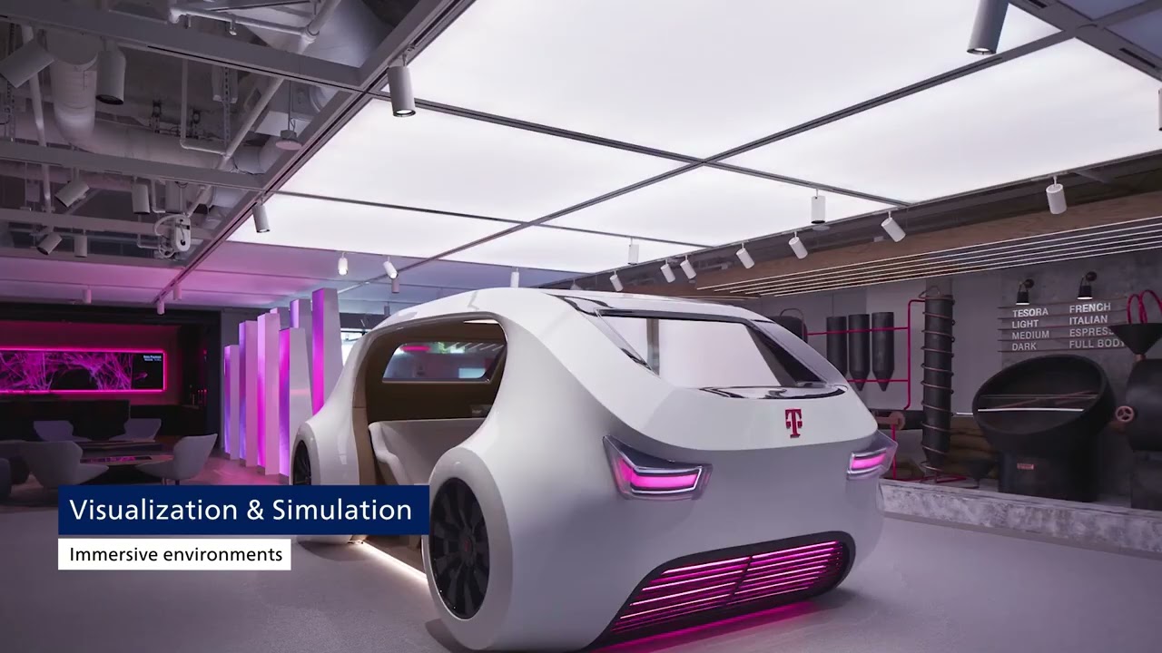 AVI-SPL Capabilities Highlights