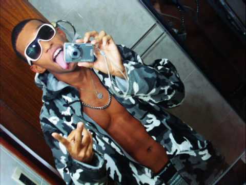 Eu e a May só Pode ser BlacK