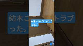 紡木こかげ、かつての彼女。