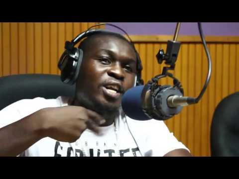 PLANET BONGO - DAKIKA 10 ZA MAANGAMIZI NA GODZILLA