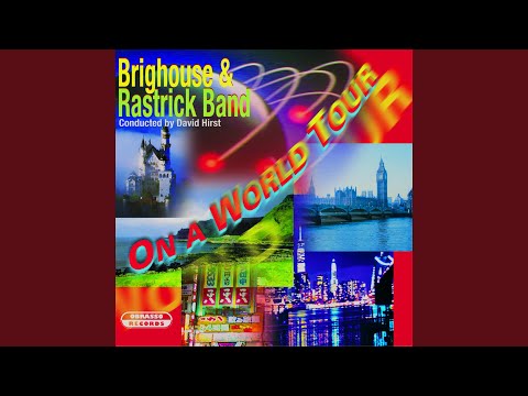 A Night In Havana (Euphonium Solo)