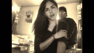 Promise Me You&#39;ll Try (Jennifer Lopez Homage)