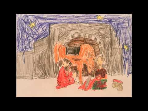 Sankt Martin Kita Herz Jesu Hüls 2020