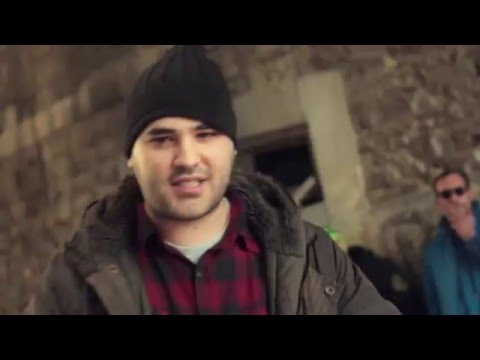 Obnoxious Kas - Οι Τρόποι (Οfficial HD Video Clip)