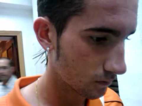 Sielva partido Elche GacetaFM