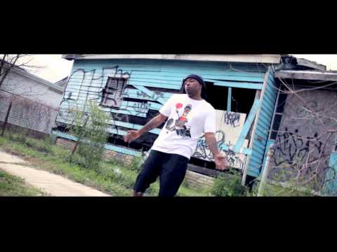 Lil Cali Feat. Kidd Kidd - Smell Like Money (Official Video)