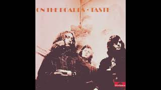 Taste - Eat My Words (1970) Classic Rock Hits