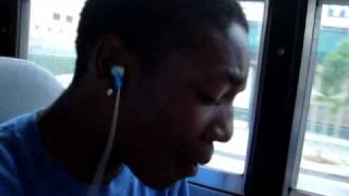 Here we go freestyle