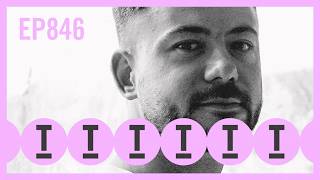 Toolroom Radio EP846: Danny Rhys