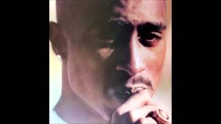 The saddest song of 2Pac