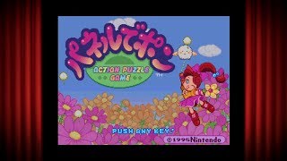 【まったり実況】パネルでポンをまったりプレイ！