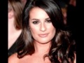 lea michele [firework] 