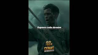 Desmond Doss - Parte 1 #cenasmemoraveis #filmes #motivação #fe #guerra