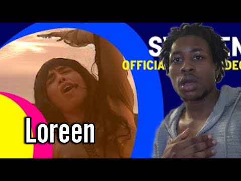 MY FIRST TIME HEARING-Loreen - Tattoo | Sweden 🇸🇪 | Official Music Video | Eurovision 2023