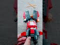 DX Gokaioh Phiên Bản Lego Cre TichChiToy