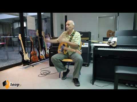 LOOP Glazbena Klinika 2018