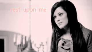 Love Came Down - Kari Jobe - Lyrics