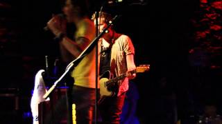 A Rocket To The Moon- Life Of The Party- Atlanta Georgia 3/25/11