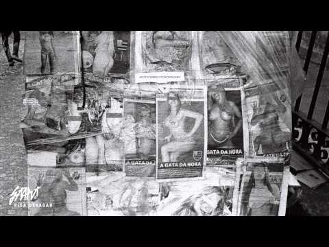 Start Rap - Pisa Devagar - Part: Rael prod. Laudz