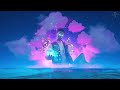 FORTNITE ASMR Juice WRLD Island Phase 3 ️ Empty Out Your Pockets