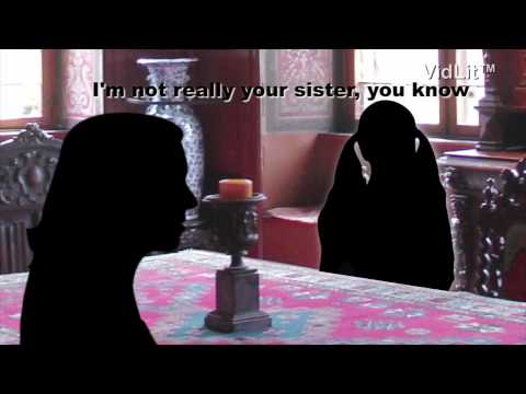 The Sweetness at the Bottom of the Pie by Alan Bradley (Random House)