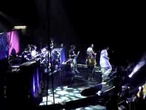 FRGT/10 [Live] - Linkin Park