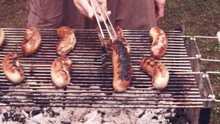 Musikvideoregie &quot;So Hard&quot; - &quot;Iggy and the german kids&quot;