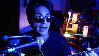 Swans -Can´t find my way home (version) / (Acoustic cover)