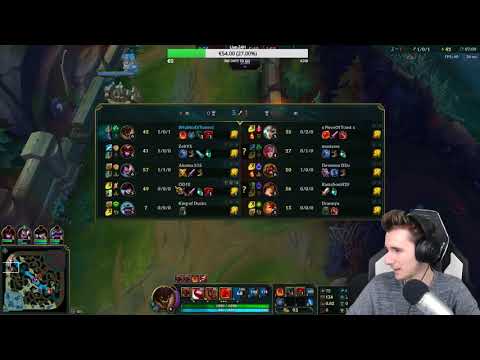 MALPHITE SAREBBE UN TANK? - League of Legends ITA #403