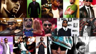 Musiq Soulchild - The Best Of....(Deep Rooted DJs)