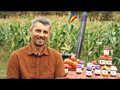 Producător Kiss Tibor - LA VULTURENI